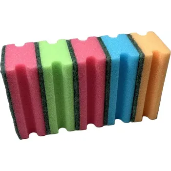 Houbička Houba tvarovaná MAX 5ks