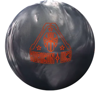 Bowlingová koule RUBICON UC3 12 LBS