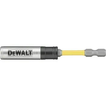 Bit DT7522 DeWALT Magnetický torzní držák nástavců / bitů, 92 mm