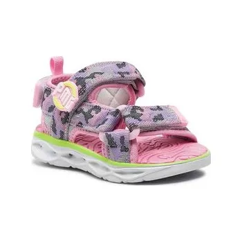 Dětská móda Primigi Sandály 5972500 Růžová 34