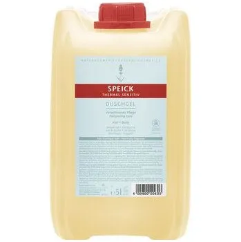Sprchový gel Speick Thermal Sensitiv Sprchový gel 5 l eco
