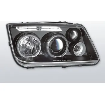 Přední světlomet Přední světla, VW BORA, 1998->2005 (88.LPVW15)