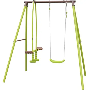 Buddy Toys Keynu 2 zelená