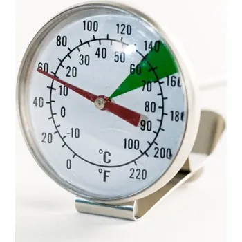 Kuchyňský teploměr Teploměr na mléko Motta