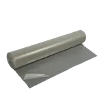 Den Braven Separační fólie polorukáv 2,4 x 50 m natur (medová) 50 mikronů