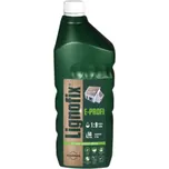 Lignofix E-Profi zelený 5 kg 8595039303458