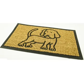 Rohožka Pejsek (Rohože, pes, psi)