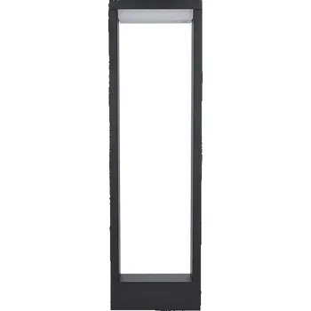 Venkovní osvětlení Solight Ragusa WO807 1xLED 7W