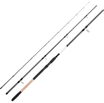 SHAKESPEARE Feederový prut Shakespeare Superteam SFX Method Feeder 3,60 m 150 g 3 díly