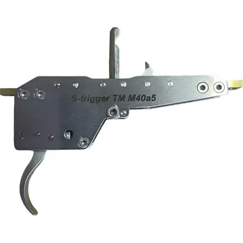 Spoušťový mechanismus S-trigger TM M40a5 - Springer Custom Works