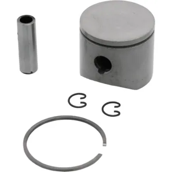 Motorová pila Kompletní píst AIP pro motorové pily Husqvarna 41 141 141LE 142 Jonsered 2040 CS2040 40 mm (OEM 530069454 530069341)