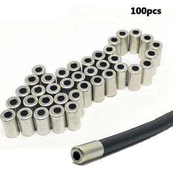 kabelová chránička Kryty kabelů na kole