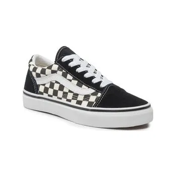 Pánské tenisky Tenisky Vans Old Skool VN0A38HBP0S1 Černá 31_5