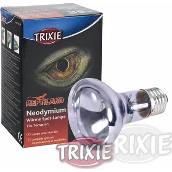 Osvětlení do akvária Trixie Neodymium Basking-Spot-Lamp 100W