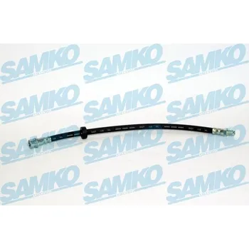 Brzdová hadice Brzdová hadice SAMKO 6T48008