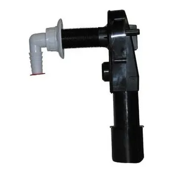 Sifon Hutterer & lechner HL400ECO Podomítková zápachová uzávěrka DN40/50 pro pračky