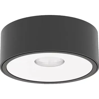 Bodové svítidlo Moderní bodové svítidlo Neo Slim KG černá/bílá