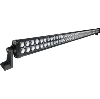 Přídavný světlomet Pracovní LED rampa SLIM 300W, 1370mm, 20000Lm, 10-30V, ECE R10 (TT.28300SL)