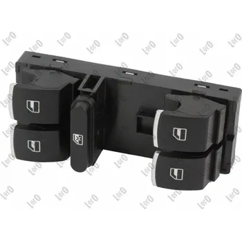 Spínač, zvedací zařízení oken ABAKUS 135-05-010