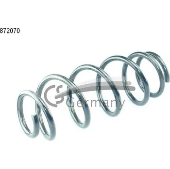 Pružina podvozku CS GERMANY 14.872.070