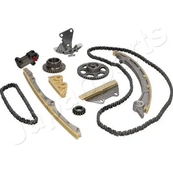 Rozvod motoru Sada rozvodového řetězu JAPANPARTS KDK-404