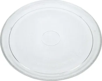 Nádobí do mikrovlnné trouby Otočný talíř do mikrovlnné trouby 480120101083 pro Whirlpool/Indesit 27 cm