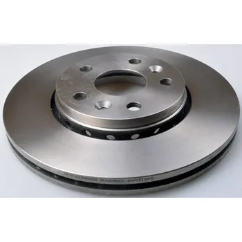 Brzdový kotouč Brzdový kotouč DENCKERMANN B130657