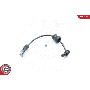 ABS Snímač, počet otáček kol ESEN SKV 06SKV293