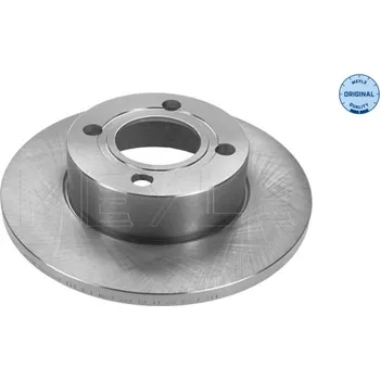 Brzdový kotouč Brzdový kotouč MEYLE 115 521 1087