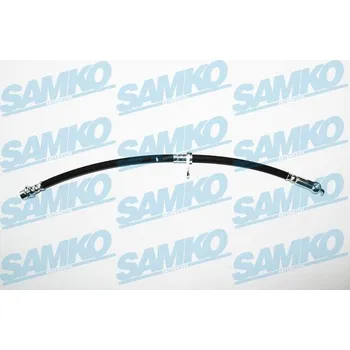 Brzdová hadice Brzdová hadice SAMKO 6T48706
