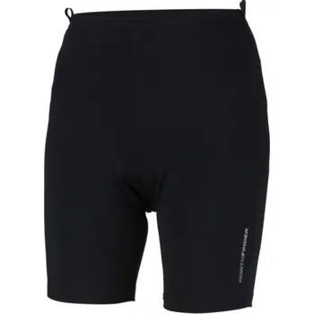 Dámské kraťasy dámské kraťasy Northfinder Tessa, black - vel. M 306259