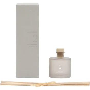 Svíčka Difuzér Kave Home 2/ Sweet Vanilla 100 ml