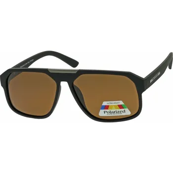 Polarizační sluneční brýle SGL.2MF15-4