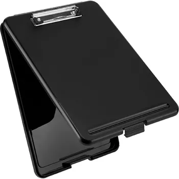 Psací podložka Laufer - DE Plastové desky Läufer Barva: černá