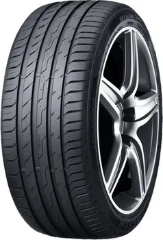 Letní osobní pneu NEXEN N'Fera Sport 215/45 R17 91 Y XL