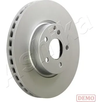 Brzdový kotouč Brzdový kotouč ASHIKA GROUP 60-00-051C