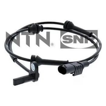 Přislušenství brzdového systému Snímač, počet otáček kol SNR ASB158.52