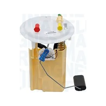 Autoelektrika Indikátor, rezerva paliva MAGNETI MARELLI 519000055300