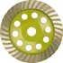 Brusný kotouč Extol Craft diamantový lamelový brusný kotouč