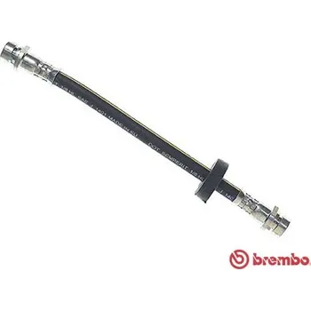 Brzdový systém Brzdová hadice BREMBO T 24 036