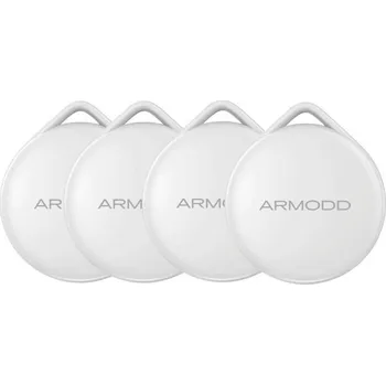 Lokátor Armodd iTag s logem 4 ks