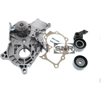 Vodní pumpa + sada ozubeného řemene SNR KDP469.141