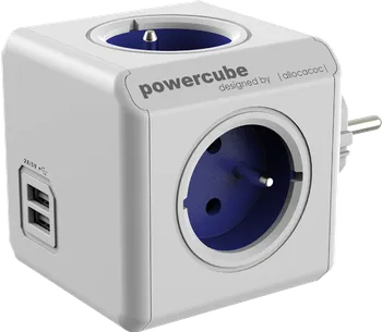rozbočovací zásuvka PowerCube Original USB