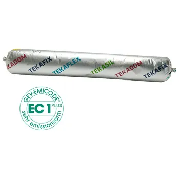 Tmel TEKASIL N profi salám 600 ml (RAL7016 - antracit / 1ks)