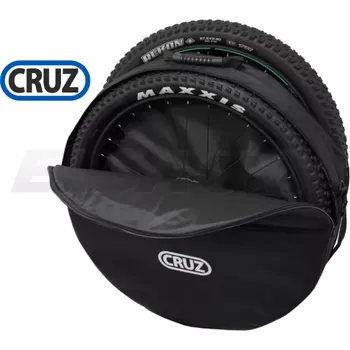 Nosič kol Brašna na kola jízdního kola, CRUZ