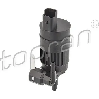 Motorek stěrače a odstřikovače RENAULT CLIO/KANGOO ČERPADLO OSTŘIKOVAČE ČELNÍHO SKLA