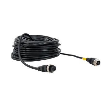 Prodlužovací kabel 4-PIN kabel pro reverzační systém TT Technology TT.2A20M, délka 20 m