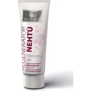 Regina Kosmetika Regenerační krém na nehty a nehtovou kůžičku 25 g