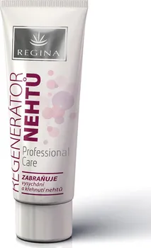 Regina Kosmetika Regenerační krém na nehty a nehtovou kůžičku 25 g