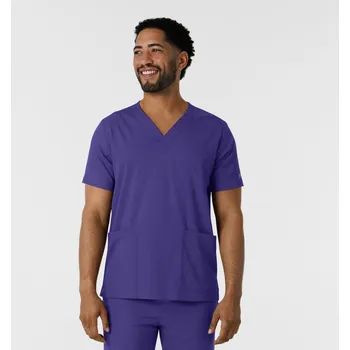 WonderWink Halena BURREL MAN, různé barvy Velikost XXXL GRAP